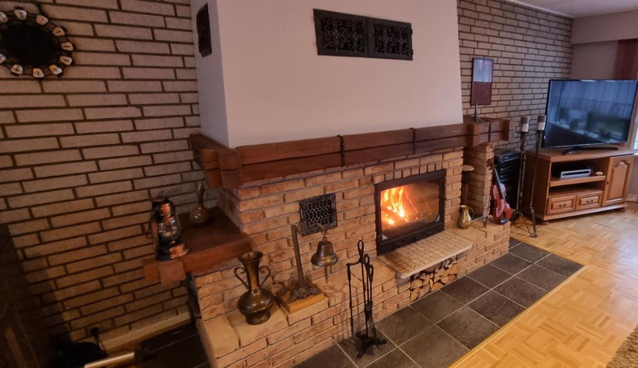 Appartement Hvidehus Aunslev à Nyborg Extérieur photo