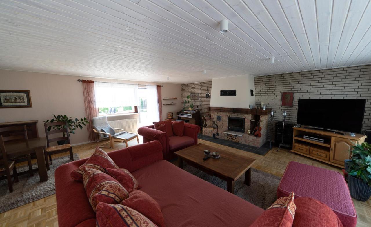 Appartement Hvidehus Aunslev à Nyborg Extérieur photo