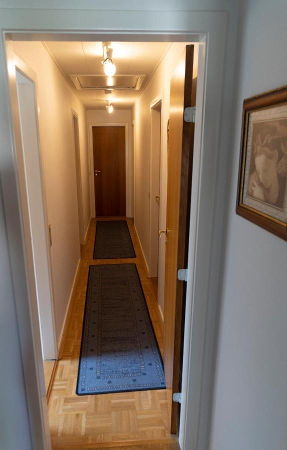 Appartement Hvidehus Aunslev à Nyborg Extérieur photo