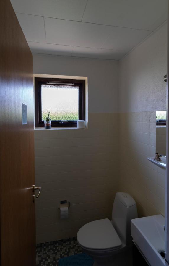 Appartement Hvidehus Aunslev à Nyborg Extérieur photo