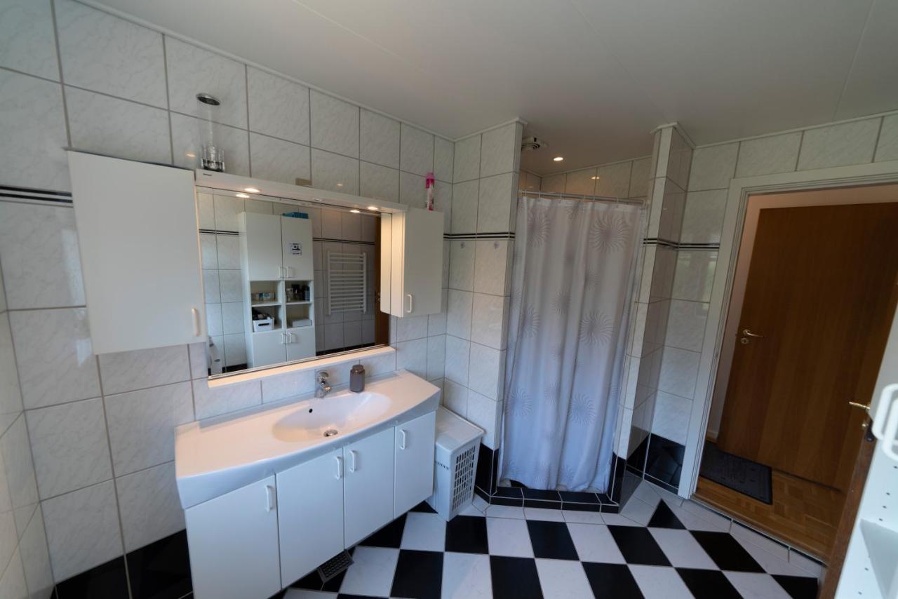 Appartement Hvidehus Aunslev à Nyborg Extérieur photo